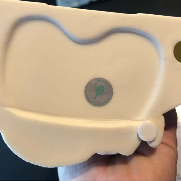 PartyLite Village Carolers Candle Holder Holiday Decor - Picture 4 of 6